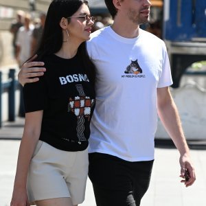 Izdanja na subotnjoj špici