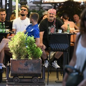 Izdanja na subotnjoj špici
