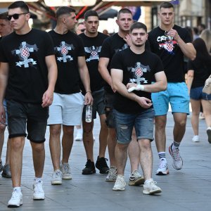 Izdanja na subotnjoj špici