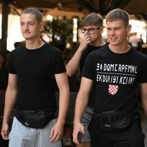 Izdanja na subotnjoj špici