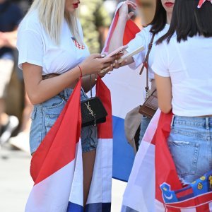 Izdanja na subotnjoj špici
