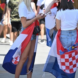 Izdanja na subotnjoj špici