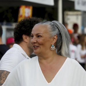 Mirna Berend