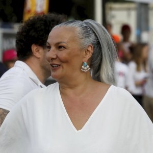 Mirna Berend