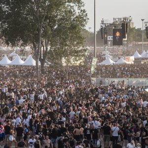 Koncert Marka Perkovića Thompsona