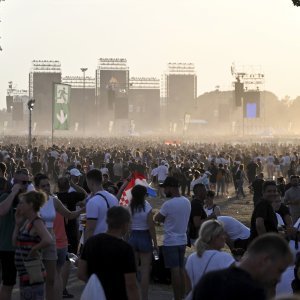 Koncert Marka Perkovića Thompsona