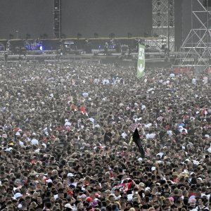 Koncert Marka Perkovića Thompsona