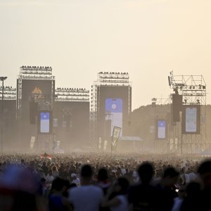 Koncert Marka Perkovića Thompsona