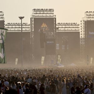 Koncert Marka Perkovića Thompsona
