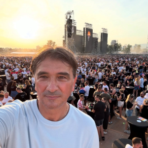 Zlatko Dalić