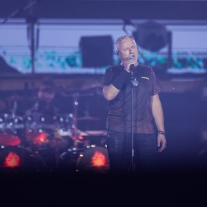 Koncert Marka Perkovića Thompsona