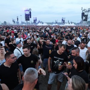 Koncert Marka Perkovića Thompsona