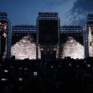 Koncert Marka Perkovića Thompsona