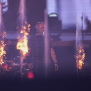 Koncert Marka Perkovića Thompsona