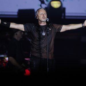 Koncert Marka Perkovića Thompsona