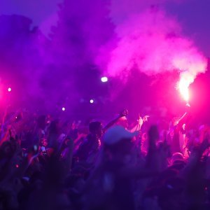 Koncert Marka Perkovića Thompsona