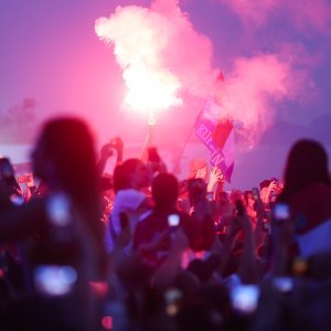Koncert Marka Perkovića Thompsona