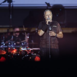 Koncert Marka Perkovića Thompsona