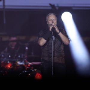 Koncert Marka Perkovića Thompsona