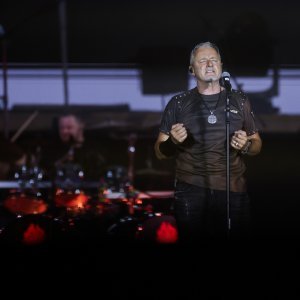 Koncert Marka Perkovića Thompsona