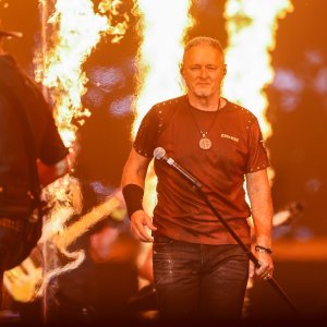 Koncert Marka Perkovića Thompsona