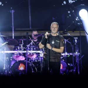 Koncert Marka Perkovića Thompsona