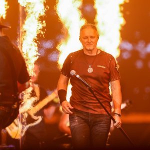 Koncert Marka Perkovića Thompsona