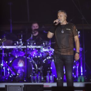 Koncert Marka Perkovića Thompsona
