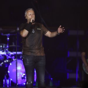 Koncert Marka Perkovića Thompsona