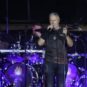 Koncert Marka Perkovića Thompsona