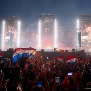 Koncert Marka Perkovića Thompsona