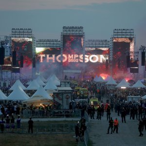 Koncert Marka Perkovića Thompsona