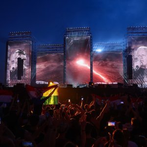 Koncert Marka Perkovića Thompsona