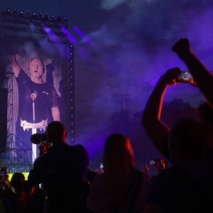 Koncert Marka Perkovića Thompsona
