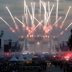 Koncert Marka Perkovića Thompsona