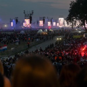 Koncert Marka Perkovića Thompsona