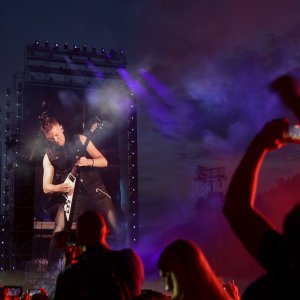 Koncert Marka Perkovića Thompsona