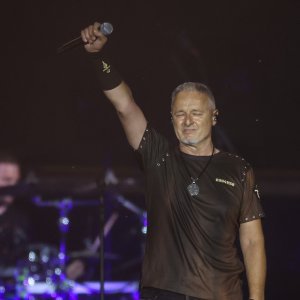 Koncert Marka Perkovića Thompsona