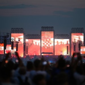 Koncert Marka Perkovića Thompsona