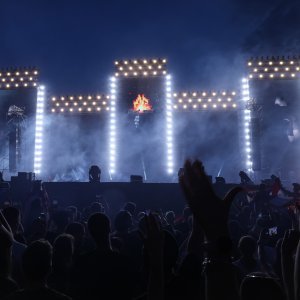 Koncert Marka Perkovića Thompsona