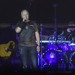 Koncert Marka Perkovića Thompsona
