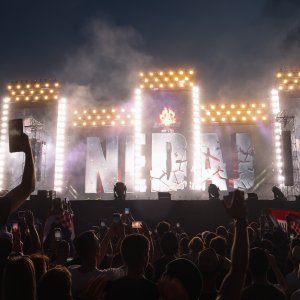 Koncert Marka Perkovića Thompsona