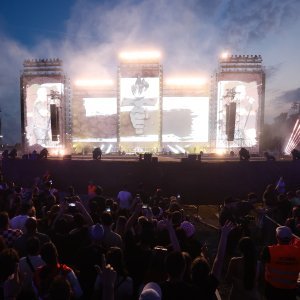Koncert Marka Perkovića Thompsona