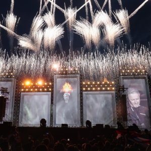 Koncert Marka Perkovića Thompsona