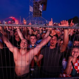 Koncert Marka Perkovića Thompsona