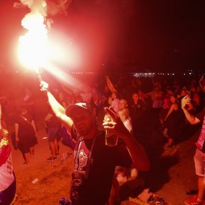 Koncert Marka Perkovića Thompsona