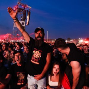Koncert Marka Perkovića Thompsona