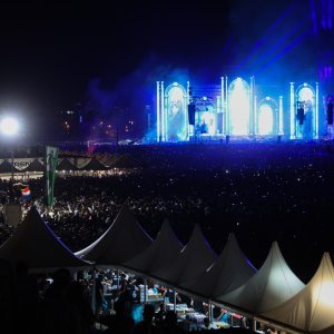 Koncert Marka Perkovića Thompsona
