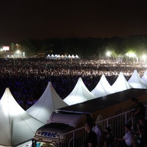 Koncert Marka Perkovića Thompsona