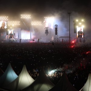 Koncert Marka Perkovića Thompsona